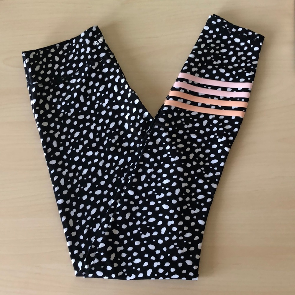 Sarah’s Day x White Fox Active 101 Day Dreamers Leggings